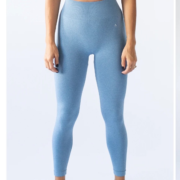 Acta Wear seamless set (baby blue) - Picture 1 of 3